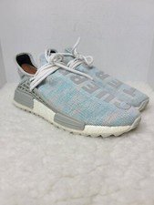 adidas gazelle silver green womens adidas NMD Hu Pharrell x Billionaire Boys Club Astronaut Blue  Swest Kicks