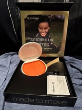 Invisalign Starter Kit New In Box Aligned Tray Case Carrier  Cleaning Crystals