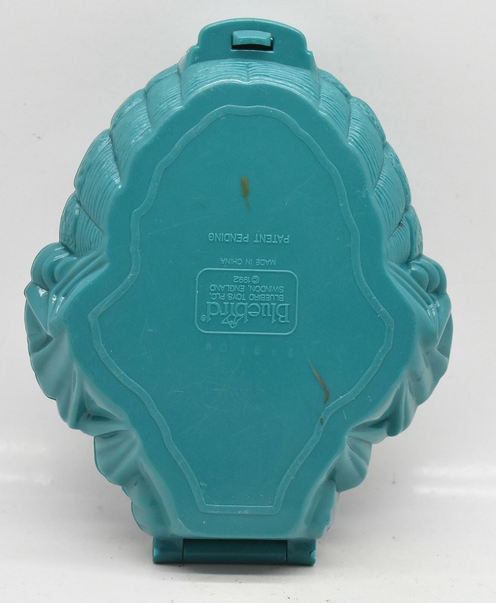 Mighty Max Liquidates The Ice Alien Loose Playset Bluebird Toys