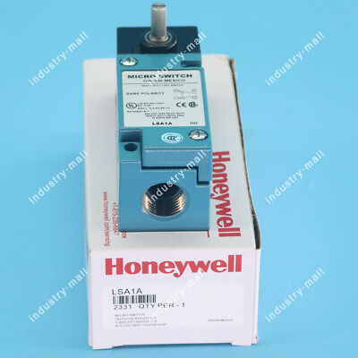 LSA1A Industrial Part – Brand New, Fast Shipping
