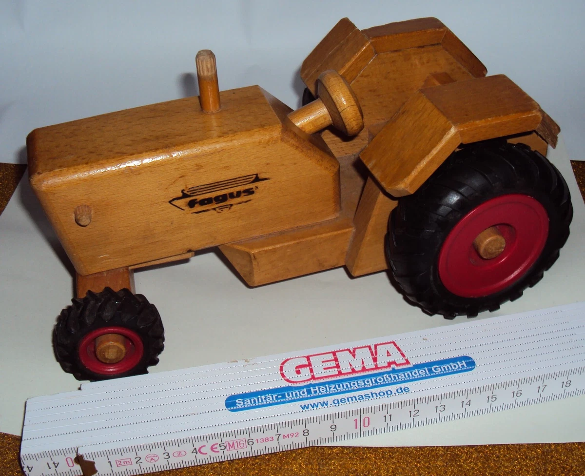 Fagus Traktor online kaufen | eBay.de