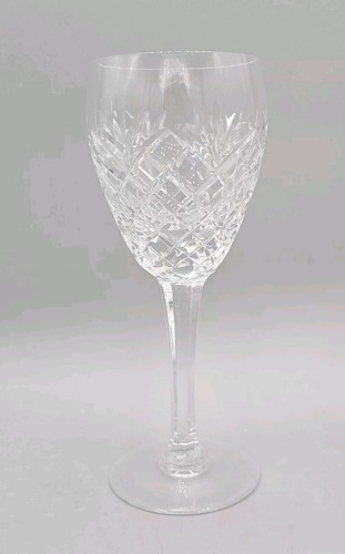 Set Of 4 Waterford Marquis Crystal MERANO Wine Glass. Made in Germany. EUC. - Picture 9 of 10