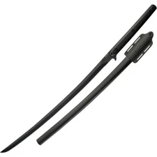 APOC Tactical Katana Sword 25.5" 9260 Spring Steel Blade G10 Handle - SD35510