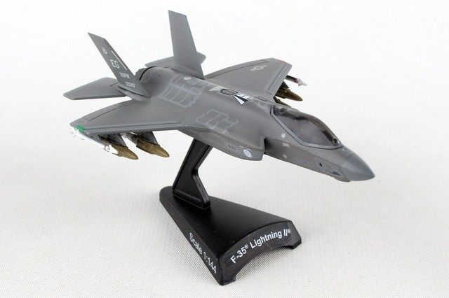 f35b diecast model