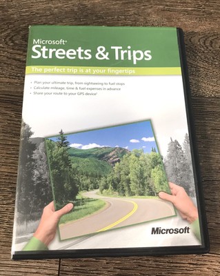 buy microsoft streets and trips buy microsoft streets and trips