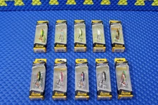 Acme Tackle Company Hyper-Rattle Hard Jig Bait 50mm (2") HR5 CHOOSE YOUR COLOR