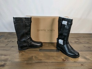 gentle souls boots by kenneth cole