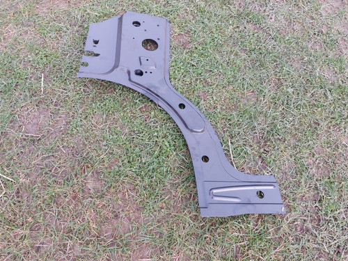 orig. VW T5 Verstärkung A-Säule Kotflügel Radlauf Seitenteil rechts 7H0810212