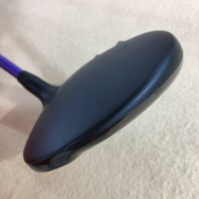 Golf Fairway Wood Ping G Attas G7 6 (S) 14.5 3W JAPAN | eBay