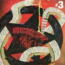 RED WOLF (2016-PRESENT) #3A