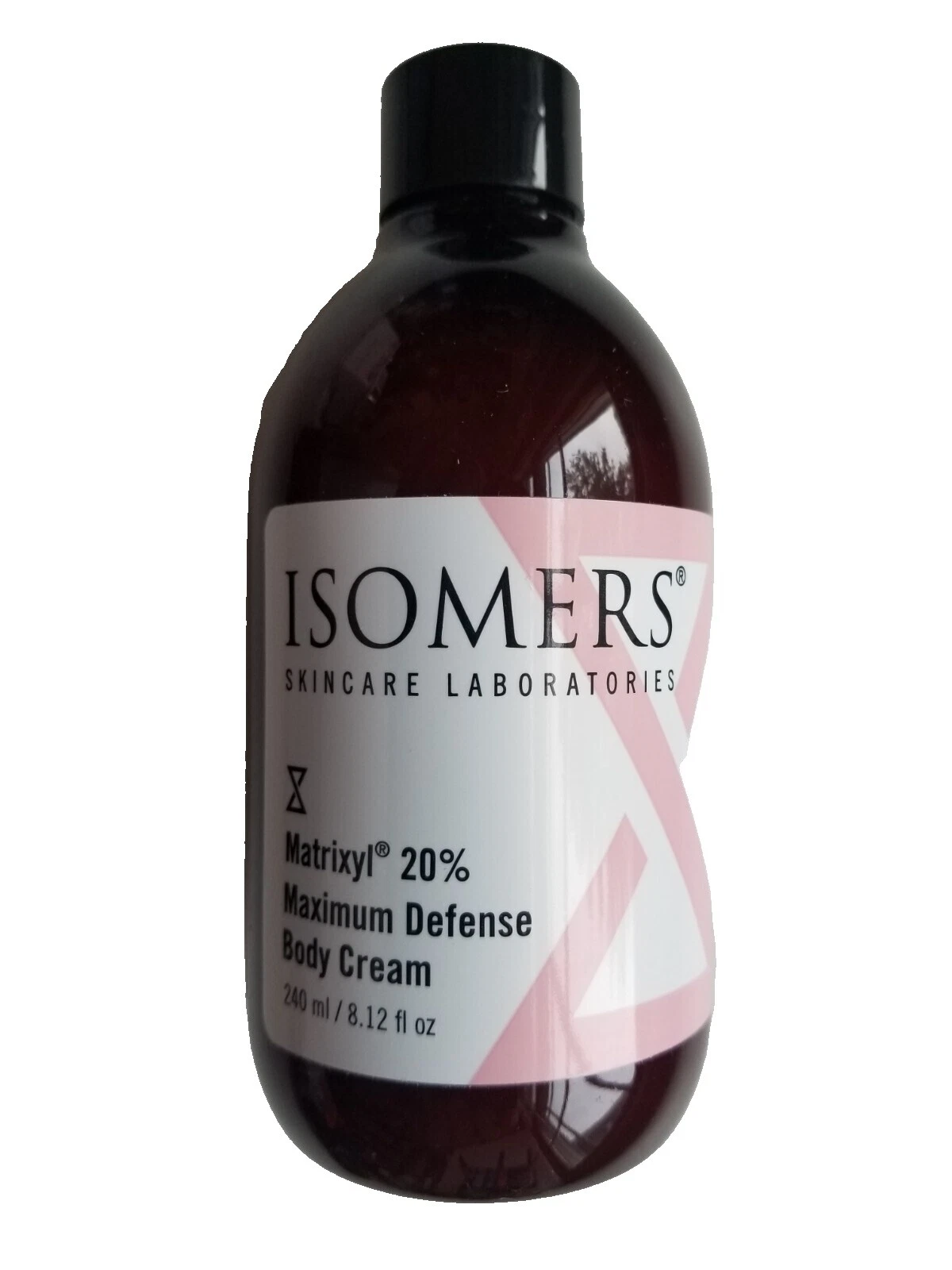 Isomers Anti-Aging Creams