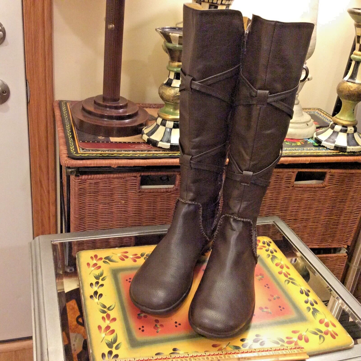 Softspots boots clearance