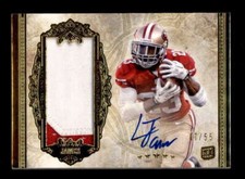 2012 Topps Five Star Football Rookie Card Guide 52