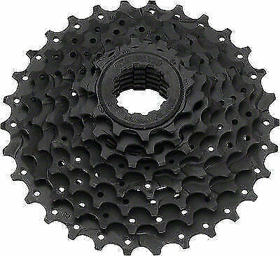 KCNC 12 Speed Cassette 9-52 Teeth for SRAM XD Body, Black, KCS12