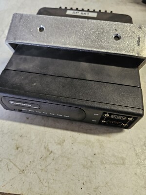 Motorola VRM850 Data Mobile Radio  VRM 850
