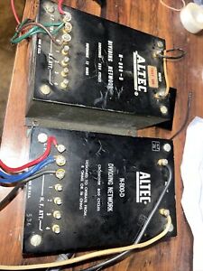 altec N800 for sale | eBay altec N800 for sale | eBay