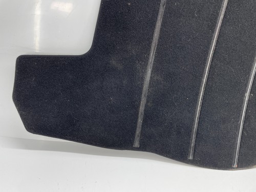 FORD FUSION BOOL BOOL BODENABDECKUNG LADBODENBLENDE 2002-2012 - Bild 3 von 12