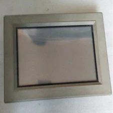 one brand used KEYENCE MT-450 Touch Screen Free shipping #YP1