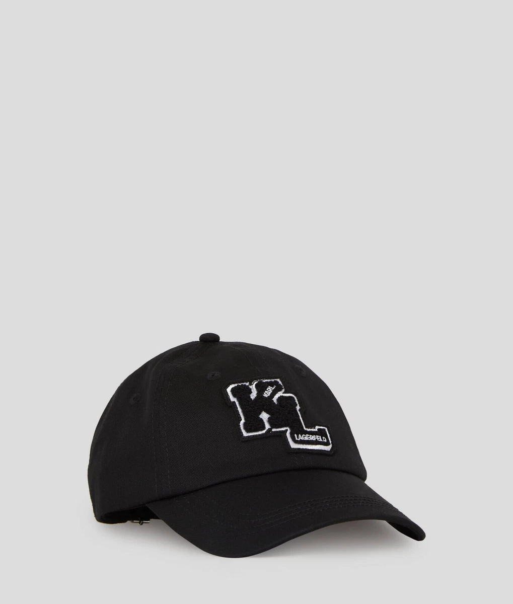 Karl Lagerfeld Caps / Petjes voor Heren Karl Lagerfeld Caps / Petjes voor Heren