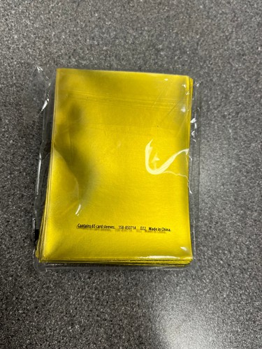 1X Single Official 2022 Lost Origin ETB Giratina Pokemon Card Sleeve - Picture 4 of 4