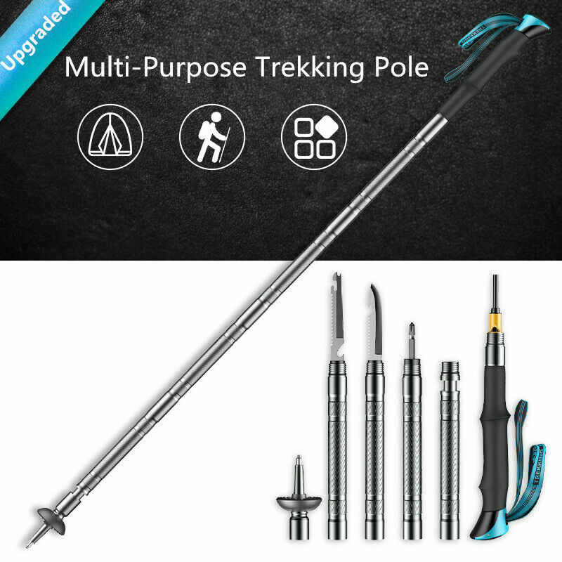 montbell trekking pole