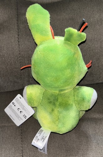 Funko Five Nights At Freddy’s Tie-Dye Springtrap Plüsch Walmart exklusiv {FNAF} - Bild 2 von 10