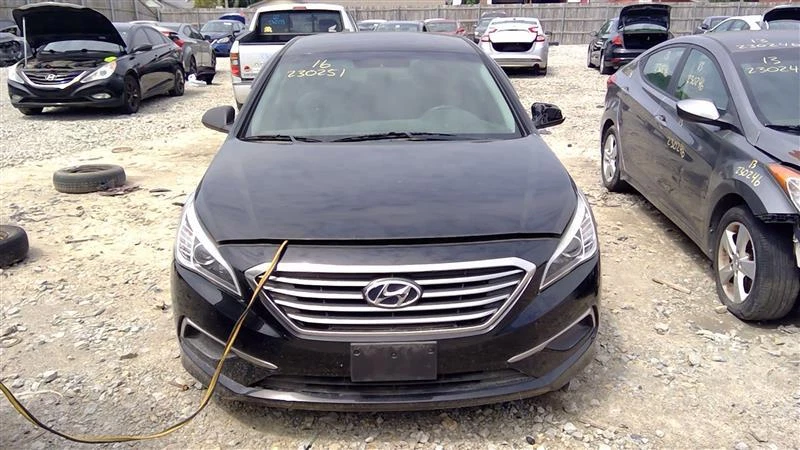 Módulo de controle de coluna de direção usado serve: 2016 Hyundai Sonata Steering construído nos EUA - Imagem 2 de 4