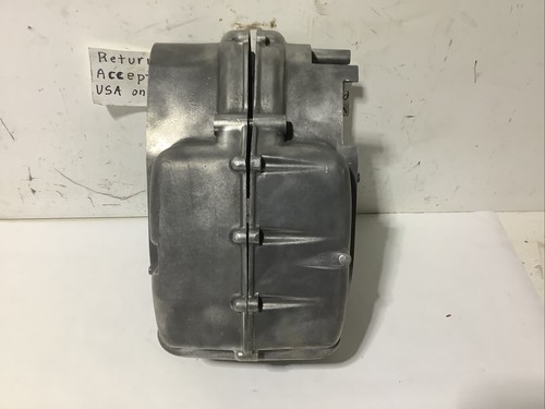 Ducati Single DM 250Engine Cases Matching Belly Numbers 1966 Clean - Picture 5 of 12