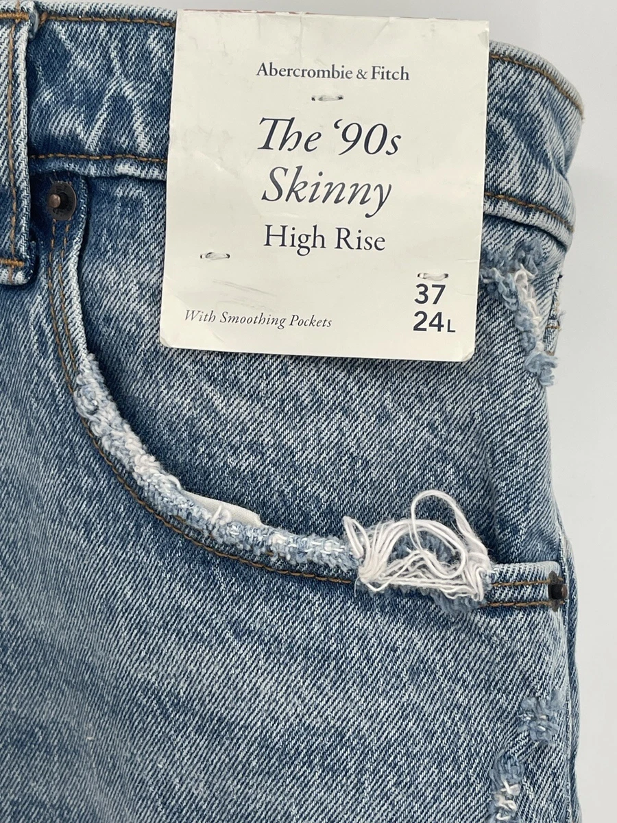abercrombie and fitch kingston