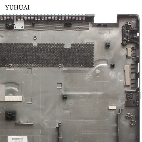 98%NEW For Lenovo YOGA 510-14AST 510-14IKB 510-14ISK Bottom Base Case Cover - Picture 4 of 5