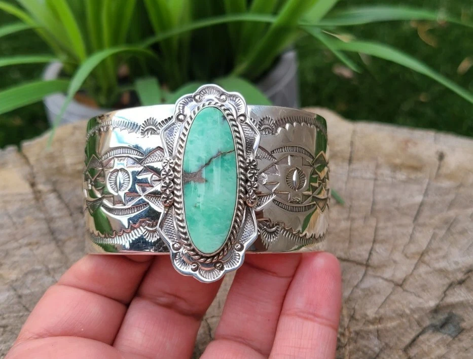 Ebay navajo jewelry deals