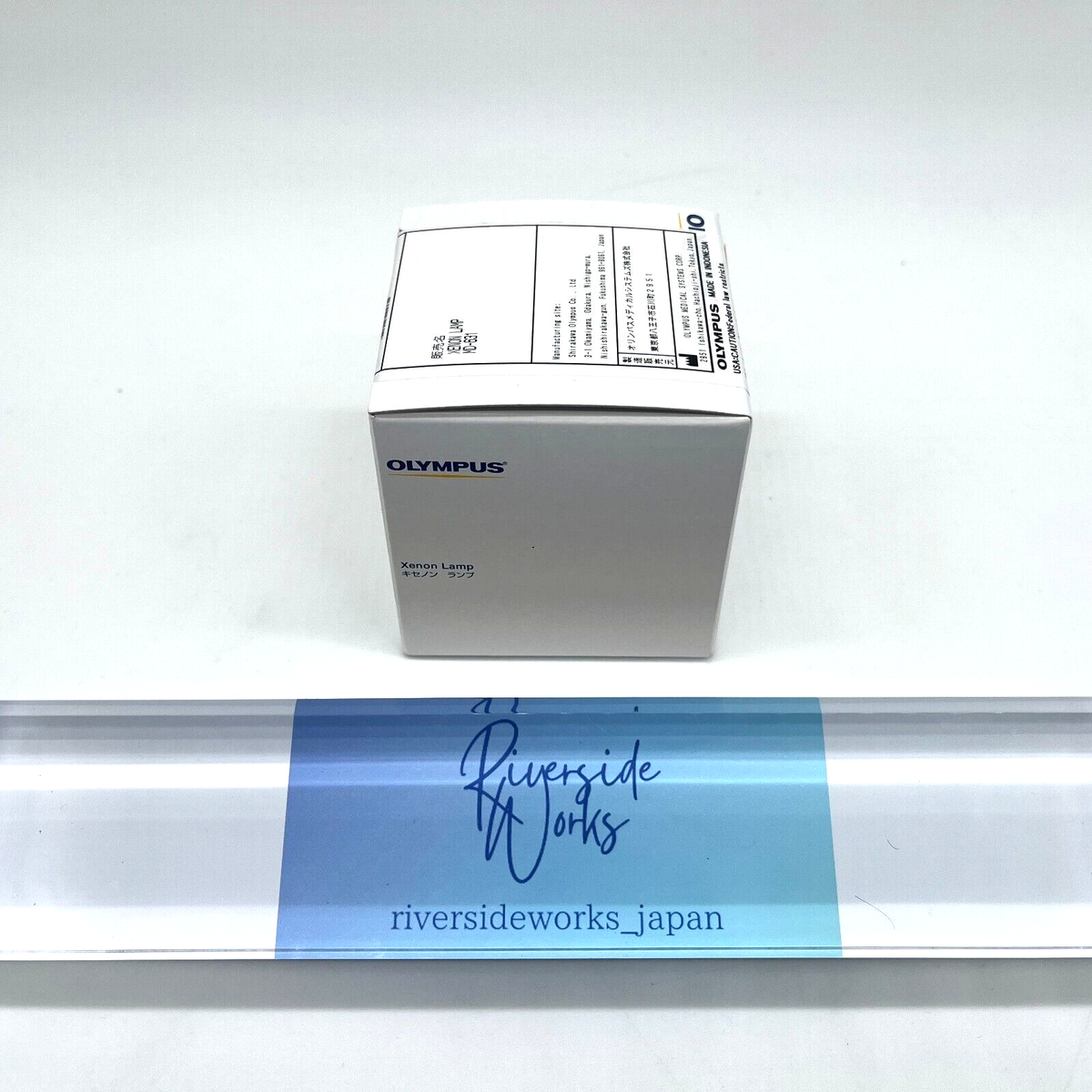 Olympus MD-631 300W Xenon Lamp for sale online | eBay