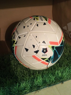 epl official match ball