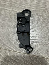 Dyson DC25 Vacuum Original Parts Upright Switch Housing W/Spring  #DY-914192-01