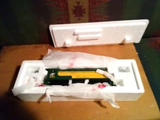 MTH Fairbanks Morse H10-44 Diesel - 3 Rail.          CN &W CAB NO 1053 MT-207BLP