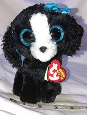 tracey the dog beanie boo