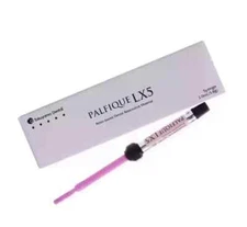 TOKOYAMA Dental Palfique LX 5 Composite RESIN Restorative 3.8gm