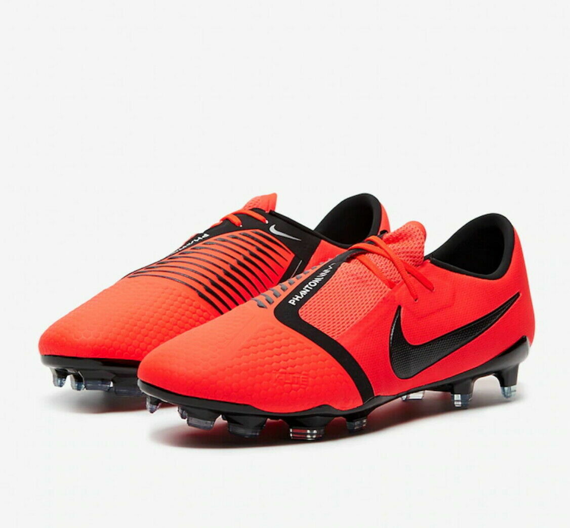Nike Phantom Venom Pro FG Bright 