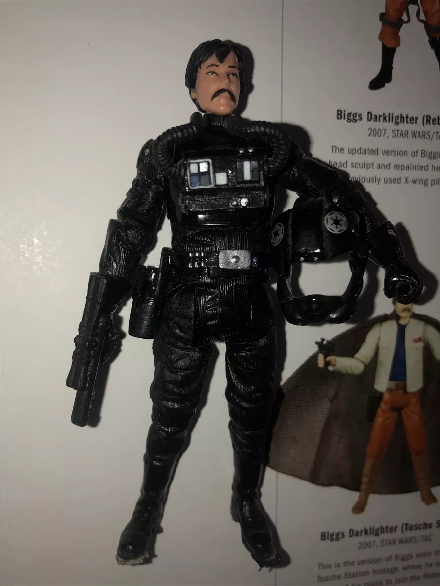 Biggs darklighter best sale figure