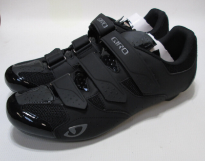 GIRO Techne Road CYCLING Bike SHOES Mens EU 41 US 3-Bolt