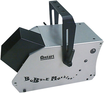 Showtec B-100 Bubble Machine Standard Version