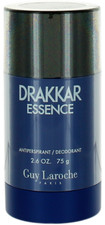 Drakkar Essence By Guy Laroche For Men Deodorant 2.6oz New