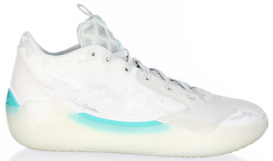 Guo Ailun x Air Jordan 39 PF White Hyper Jade for Sale