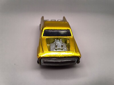 VINTAGE HOT WHEELS REDLINE 