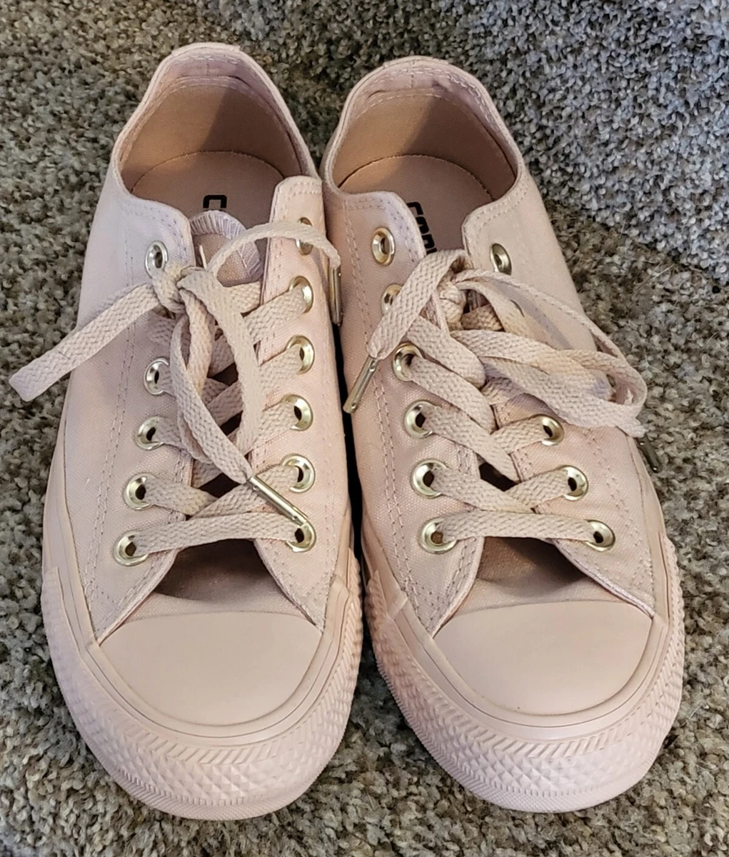 Converse low women 2025