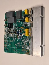 Module de puissance TM-HD2-03 pour table cuisson induction Rosières RIED340B1C