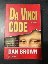 Il Codice Da Vinci - Dan Brown - Jau