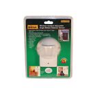 HomeSafe Outdoor Adjustable Angle Wireless Motion Detector Sensor Alarm