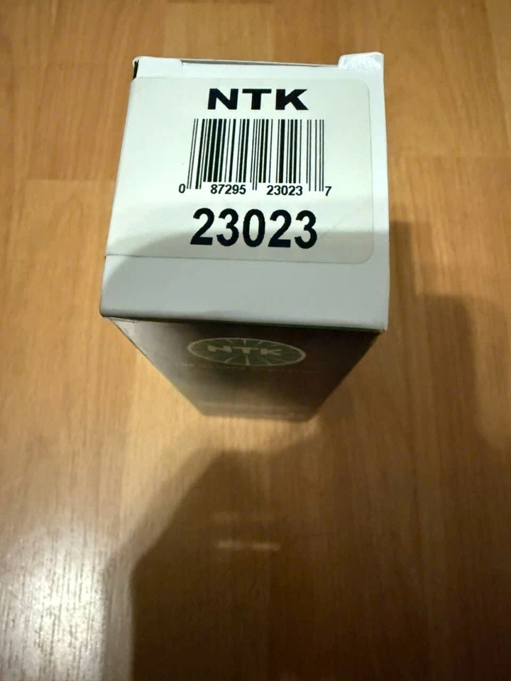 Sensor de oxígeno NGK NTK 23023 para SG25 SG230 SG208 SG203 SG158 SG138 SG121 lu Foto 2 de 4