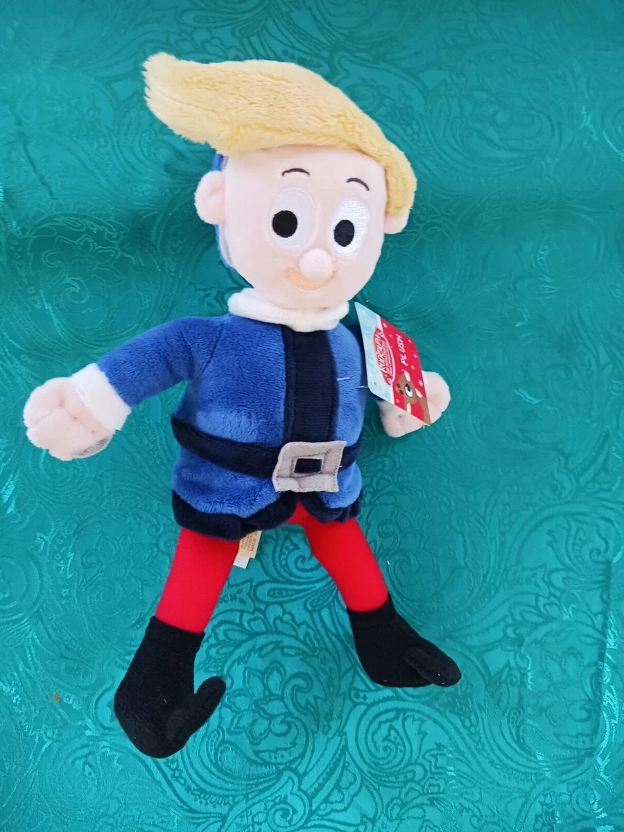 land of misfit toys dentist